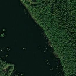 Satellite imagery of Kangasniemi, FI