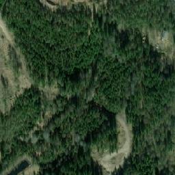 Satellite imagery of Tornionniemi, FI