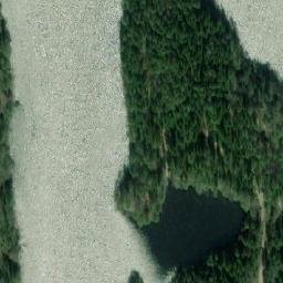 Satellite imagery of Tornionniemi, FI