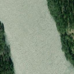 Satellite imagery of Tornionniemi, FI