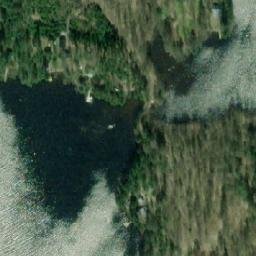 Satellite imagery of Saunaniemi, FI