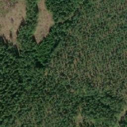 Satellite imagery of Hautaniemi, FI