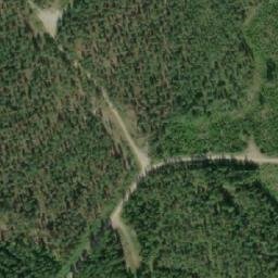 Satellite imagery of Hautaniemi, FI