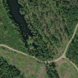 Satellite imagery of Hautaniemi, FI