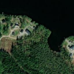 Satellite imagery of Paloniemi, FI