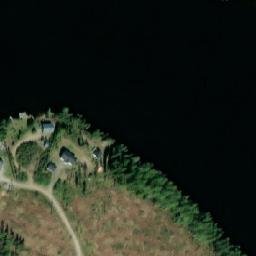 Satellite imagery of Paloniemi, FI