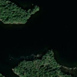Satellite imagery of Kapustaniemi, FI