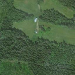 Satellite imagery of Ruohokkoniemi, FI