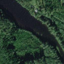 Satellite imagery of Matoniemi, FI