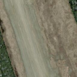 Satellite imagery of Taatsàan' T'oh, CA