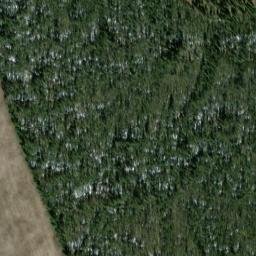 Satellite imagery of Taatsàan' T'oh, CA