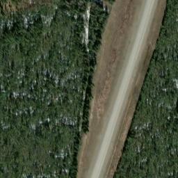 Satellite imagery of Taatsàan' T'oh, CA