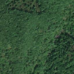 Satellite imagery of Storstølbrua, NO