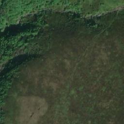 Satellite imagery of Storstølbrua, NO