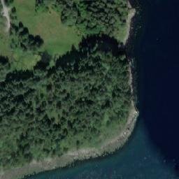 Satellite imagery of Skarvhammaren, NO