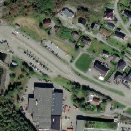 Satellite imagery of Hav-Hanslaupet, NO