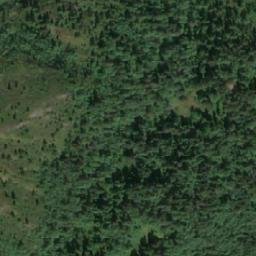 Satellite imagery of Korsen, NO