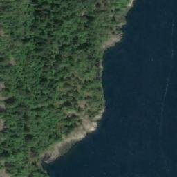 Satellite imagery of Korsen, NO