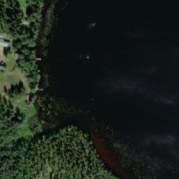 Satellite imagery of Köpänniemi, FI