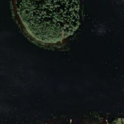 Satellite imagery of Köpänniemi, FI