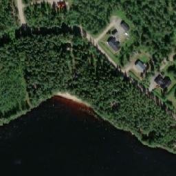 Satellite imagery of Hypinniemi, FI
