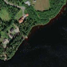 Satellite imagery of Hypinniemi, FI