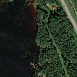 Satellite imagery of Hypinniemi, FI