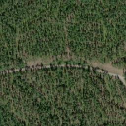 Satellite imagery of Töykyräharju, FI
