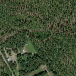 Satellite imagery of Töykyräharju, FI
