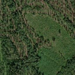 Satellite imagery of Töykyräharju, FI