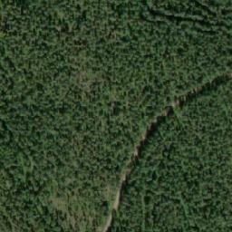 Satellite imagery of Sianselänharju, FI