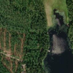 Satellite imagery of Akkakivenkärki, FI