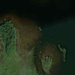 Satellite imagery of Kääminniemi, FI