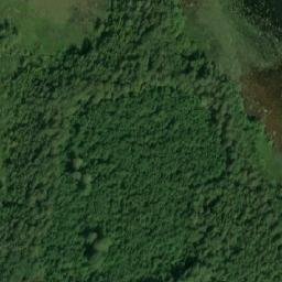 Satellite imagery of Kiviniemi, FI
