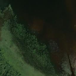 Satellite imagery of Kiviniemi, FI