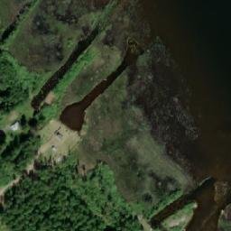 Satellite imagery of Ronninsaari, FI