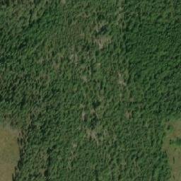 Satellite imagery of Hiusniemi, FI