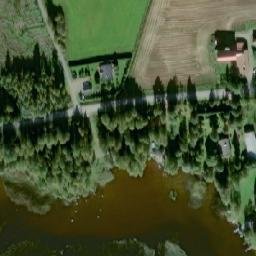 Satellite imagery of Mustaniemi, FI