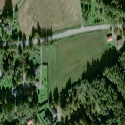 Satellite imagery of Mustaniemi, FI