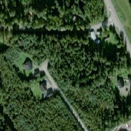 Satellite imagery of Mustaniemi, FI