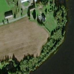 Satellite imagery of Kaskelanniemi, FI