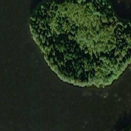 Satellite imagery of Kaskelanniemi, FI