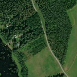 Satellite imagery of Kangasniemi, FI