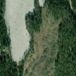 Satellite imagery of Tornionniemi, FI