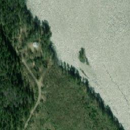 Satellite imagery of Tornionniemi, FI