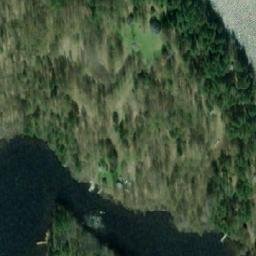 Satellite imagery of Saunaniemi, FI