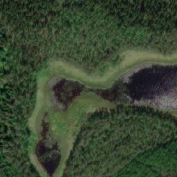 Satellite imagery of Marttisenniemi, FI