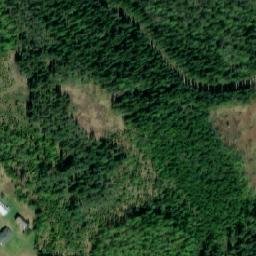 Satellite imagery of Paloniemi, FI