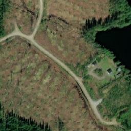Satellite imagery of Paloniemi, FI