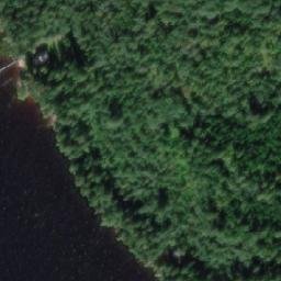 Satellite imagery of Koivuniemi, FI